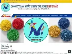 Sites similar to hatnhuataisinhhdpe.com