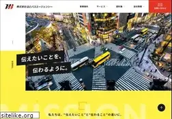 Sites similar to hatobusagency.co.jp