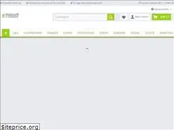 Sites similar to hatoch.de