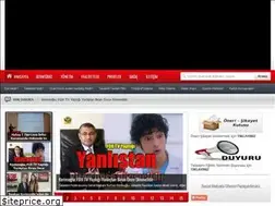 Sites similar to hatoder.org.tr