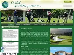 Sites similar to hatogrande.com.co