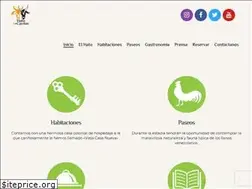 Sites similar to hatolascaretas.com