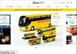 Sites similar to hatomarche.com