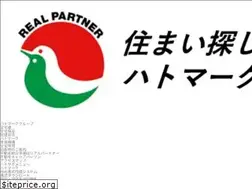 Sites similar to hatomark.or.jp