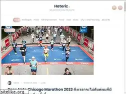 Sites similar to hatoriz.com