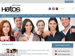 Sites similar to hatos.hu
