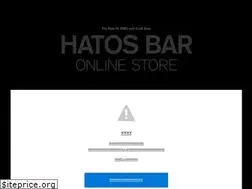 Sites similar to hatosbar.shop