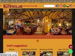 Sites similar to hatoviejo.com