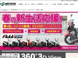 Sites similar to hatoya.jp