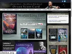 Sites similar to hatrack.com