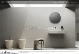 Sites similar to hatria.com