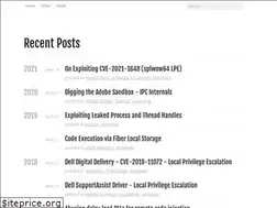 Sites similar to hatriot.github.io