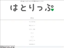 Sites similar to hatrip-blog.me