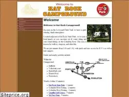 Sites similar to hatrockcampground.com