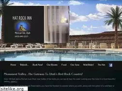 Sites similar to hatrockinn.com