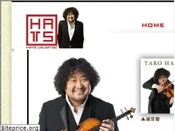 Sites similar to hats.jp