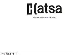 Sites similar to hatsa.nl