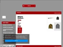 Sites similar to hatsan.com.pl