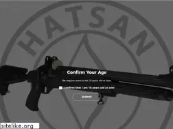 Sites similar to hatsanairgunsusa.com