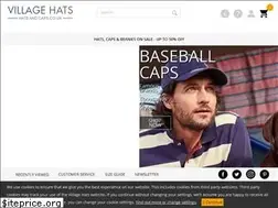 Sites similar to hatsandcaps.co.uk