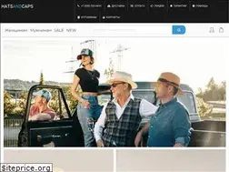 Sites similar to hatsandcaps.ru