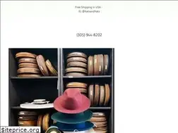 Sites similar to hatsandhats.net