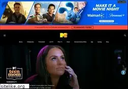 Sites similar to hatsblog.mtv.com
