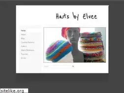 Sites similar to hatsbyelvee.com