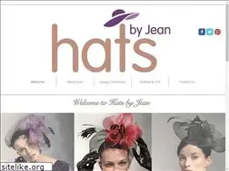 Sites similar to hatsbyjean.com