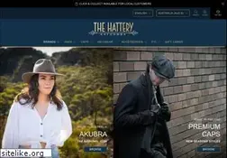 Sites similar to hatsdirect.com