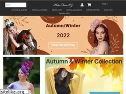 Sites similar to hatsfromoz.com.au