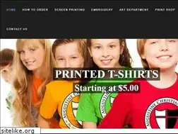 Sites similar to hatshirts.com