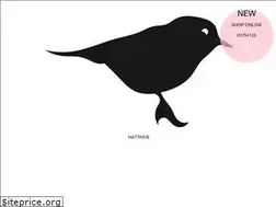 Sites similar to hatshoe.be