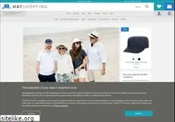 Sites similar to hatshopping.com