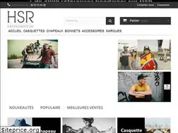 Sites similar to hatshowroom.com