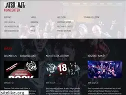 Sites similar to hatsoajto.hu