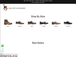 Sites similar to hatsoffaccessories.com