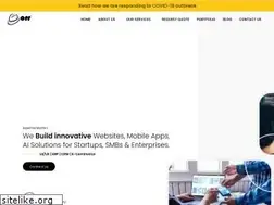 Sites similar to hatsoffdigital.com