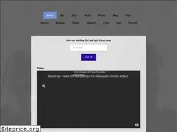 Sites similar to hatsoffgentlemen.com