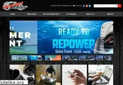 Sites similar to hatsoffmotorsports.com