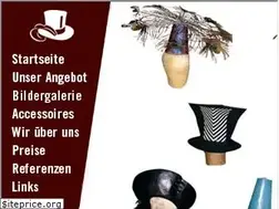 Sites similar to hatsonstage.eu