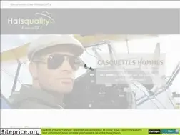 Sites similar to hatsquality.com