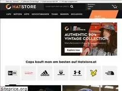Sites similar to hatstore.at