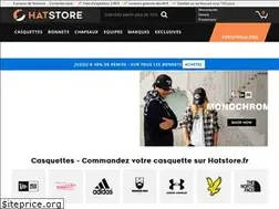 Sites similar to hatstore.fr