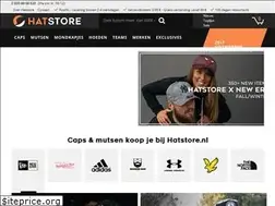 Sites similar to hatstore.nl