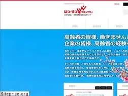 Sites similar to hatsu-ratsu.com
