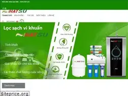 Sites similar to hatsu.com.vn