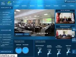 Sites similar to hatsu.gov.tr