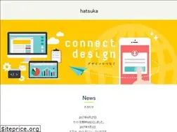 Sites similar to hatsuka.info