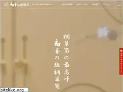 Sites similar to hatsune-kagu.com